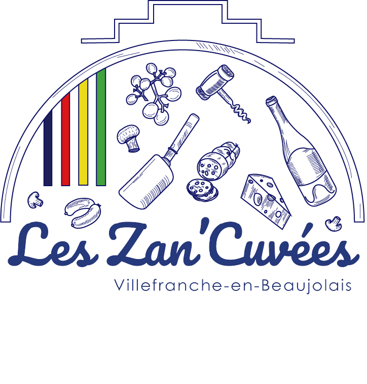 les-zancuvees